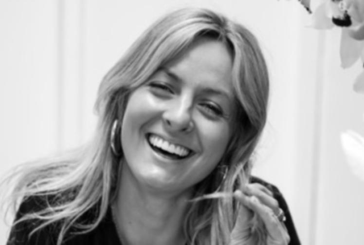 Let’s Get Down To Business: Alice Strange