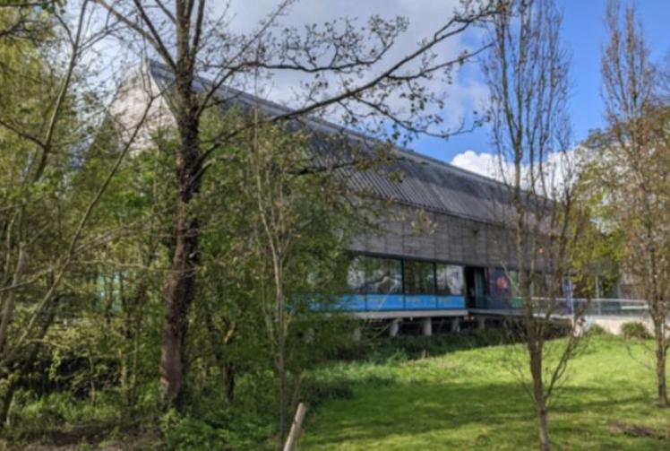 Museum remains ‘too costly’