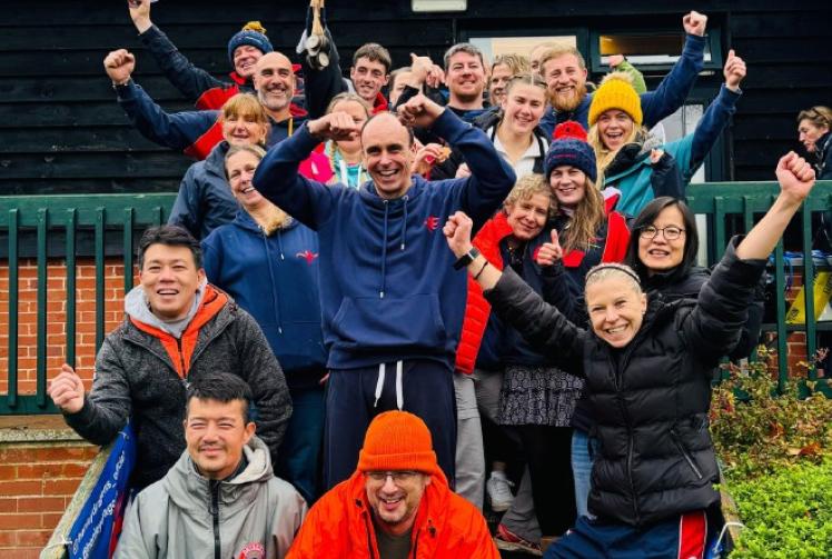 Henley secure third spot in series opener