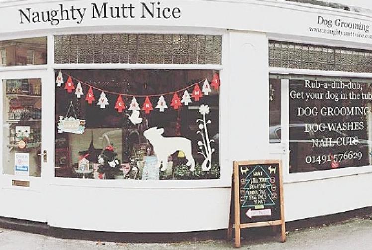 Thanks to all our customers for making this a wooftastic year!