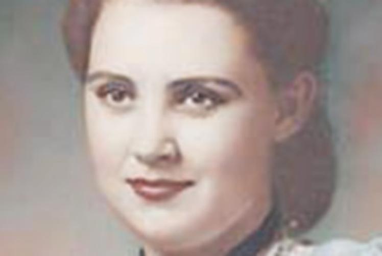 Journey of discovery can at last be shared