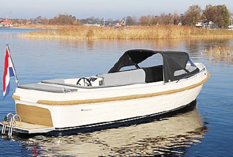 Pontoon plan axed after objections