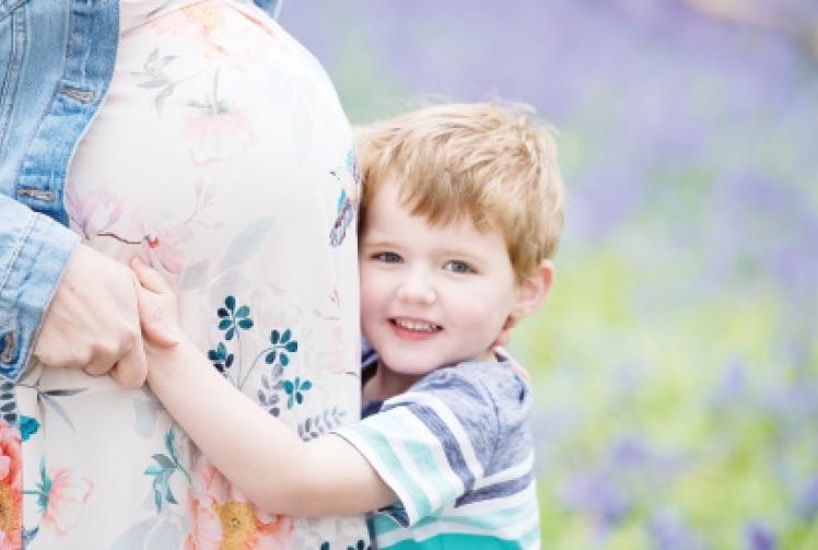 Photographer is preserving those precious moments