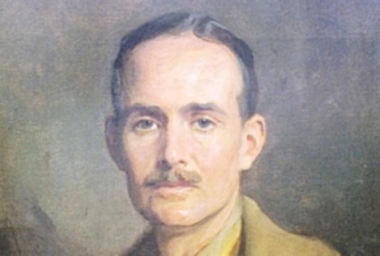 Concert to commemorate MP killed in the Great War