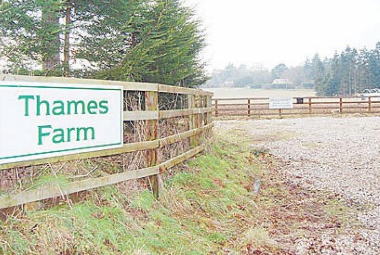 Developer in new bid to have underground filler plan approved