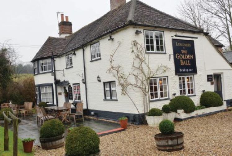 Restaurateur fined for serving undercooked food