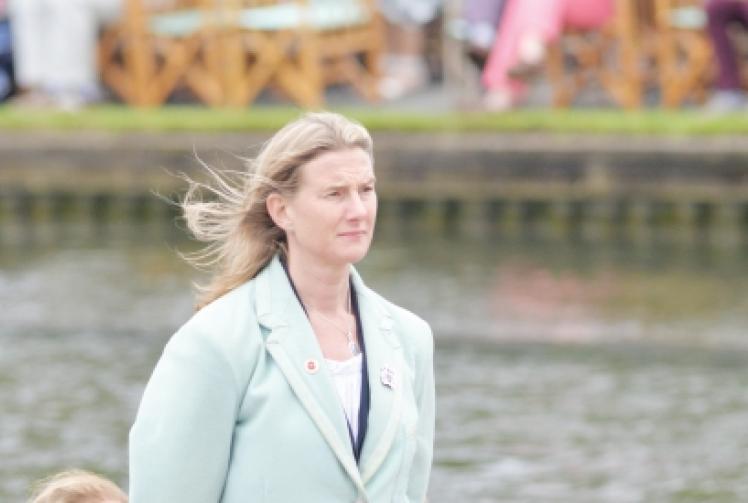 I became world champion and Olympic bronze medallist