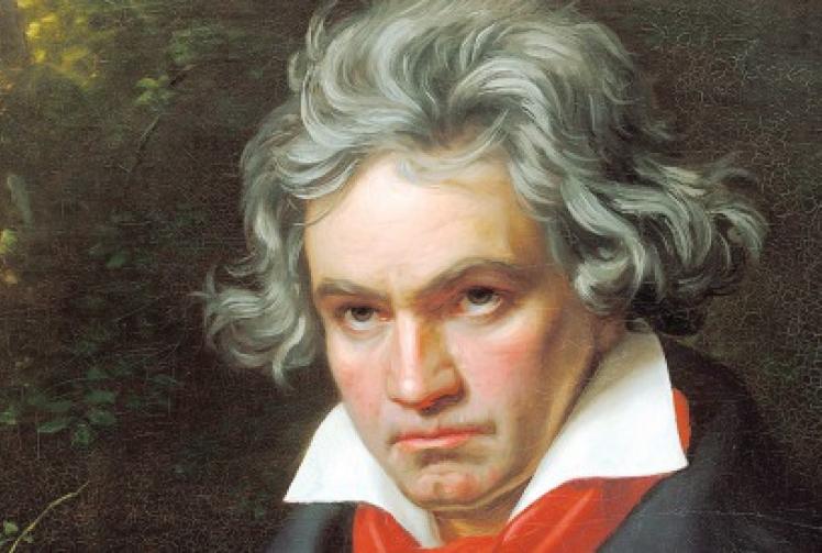 'Byways of Beethoven' proved a side trip well worth taking