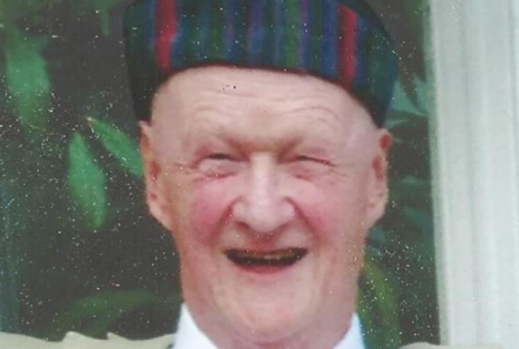 Surveyor with lifelong love of theatre helped dyslexic children