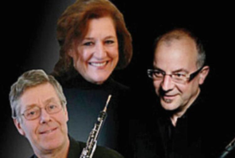 Players parade their talents on a night off from the Albert Hall