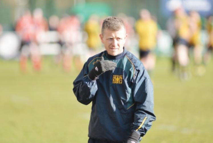 Tight defence key to Hawks realising top six ambitions