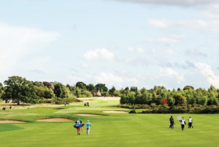 Golf club says selling land for new housing is key to survival