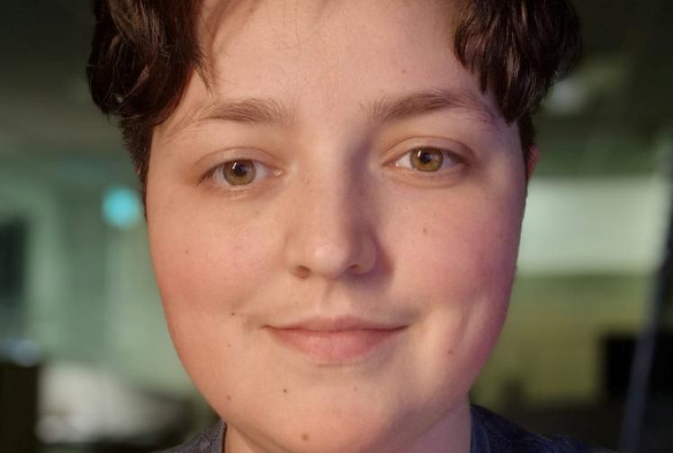 Isabel Hollingworth 2204