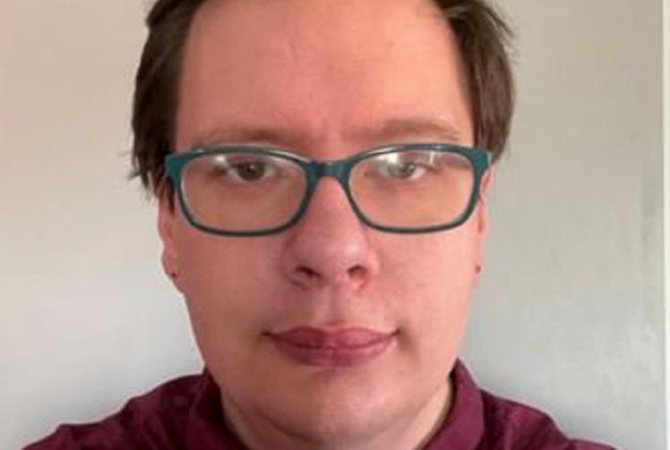 James Bonner Monster Raving Loony 1704