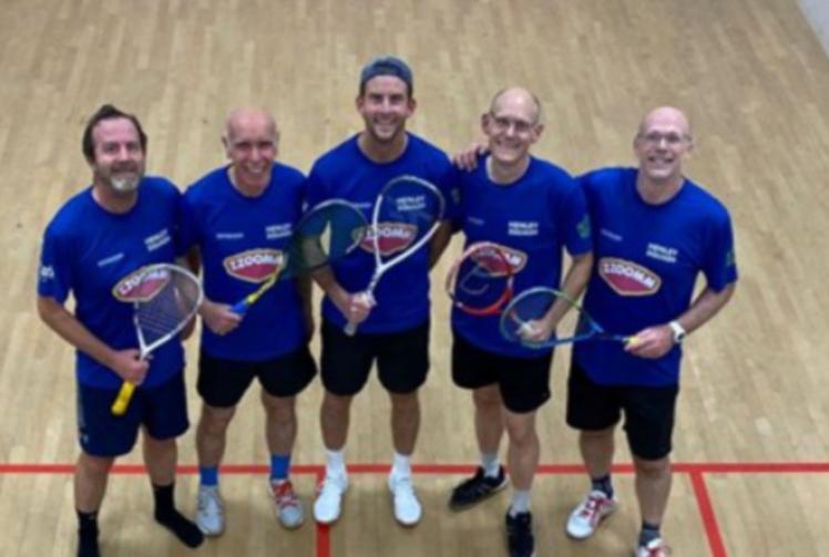 Henley to field three sides for first time in Oxfordshire Summer League