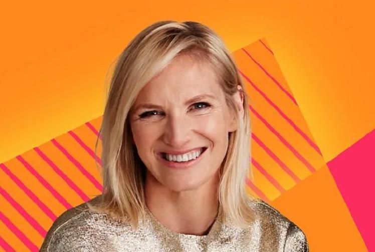 DJ is back with bangers for party on riverside