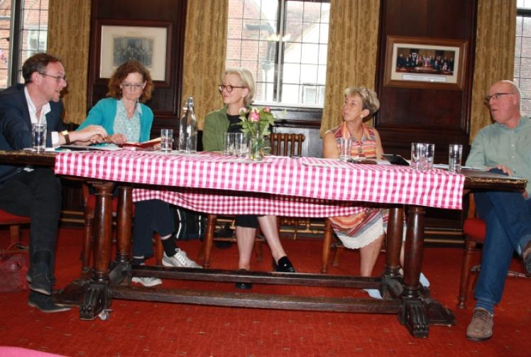 True cost of water companies