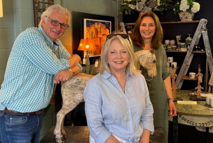 juniper barn open day 03 06