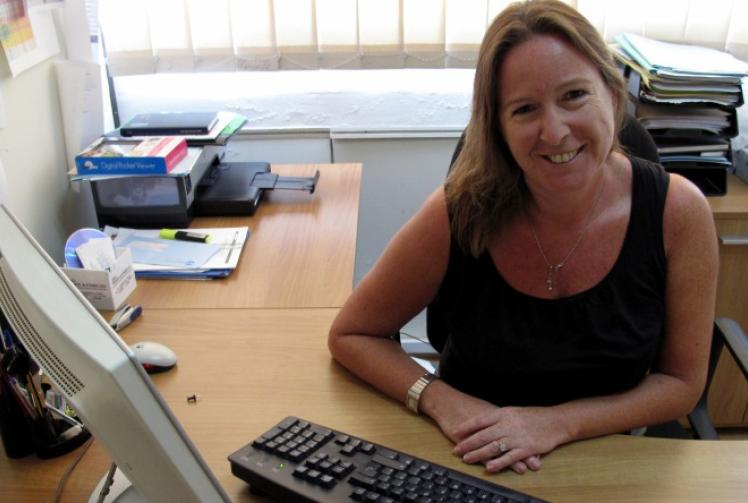 Tanya Willmer, December 10, 1962 — June 15, 2025