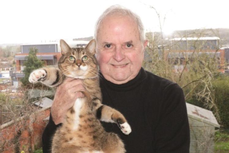 Likely Lads actor Rodney Bewes dies