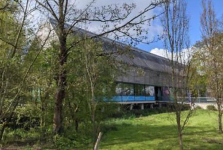 Founders saddened by museum closure