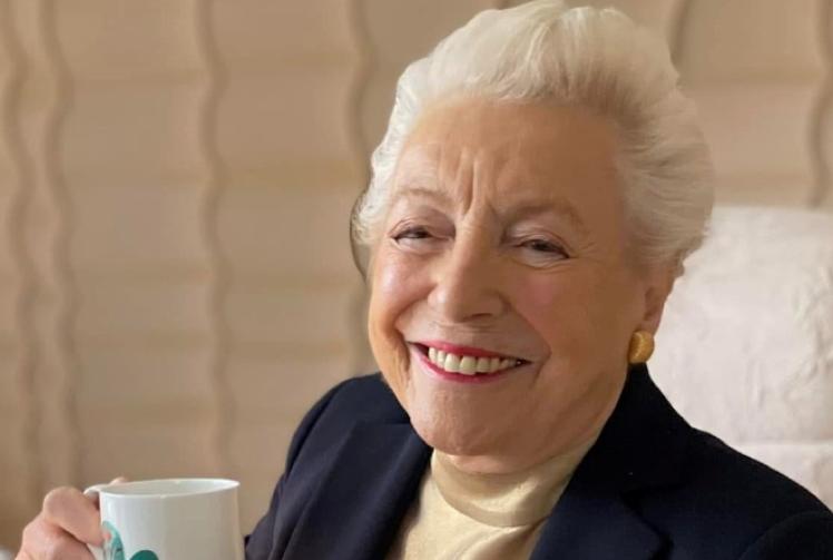 Tributes to IT pioneer and tireless campaigner