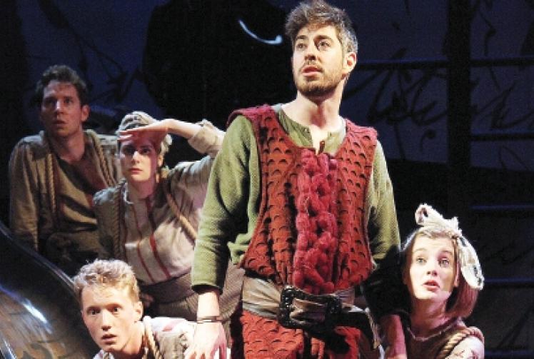 Little folk are worth revisiting — on the stage and on the page