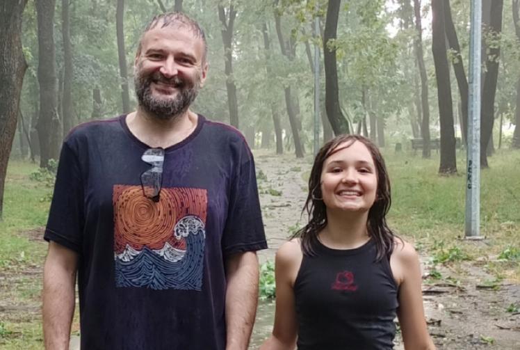 Ukrainians’ fears over ceasefire