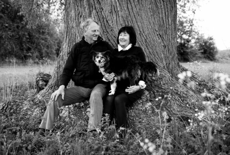 Tributes to council clerk who ‘shared love and joy’