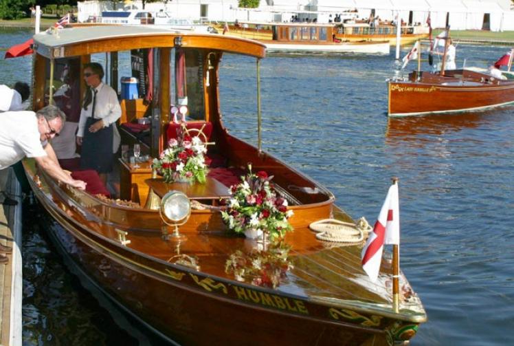 War saviour still making history