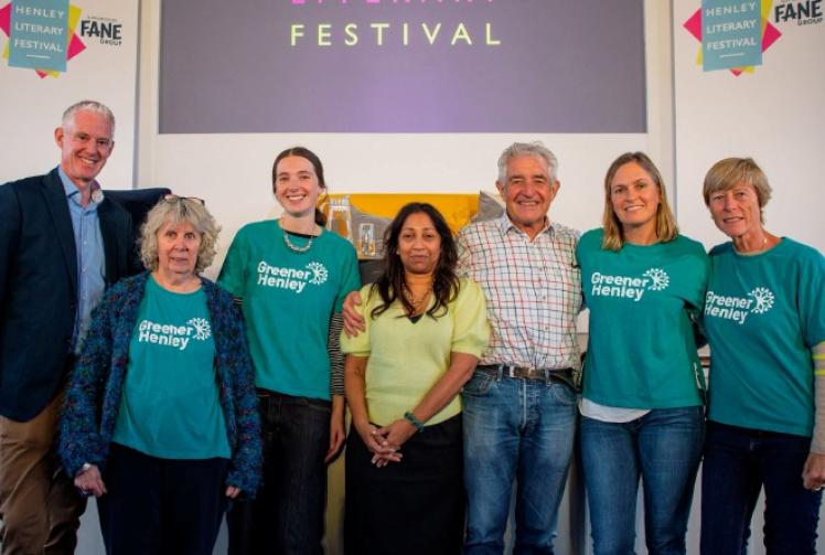 ‘Caesar was very visible, just like President Trump’