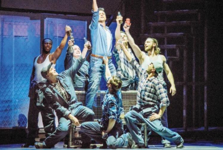 'Revamping an Eighties classic? What a feeling!'