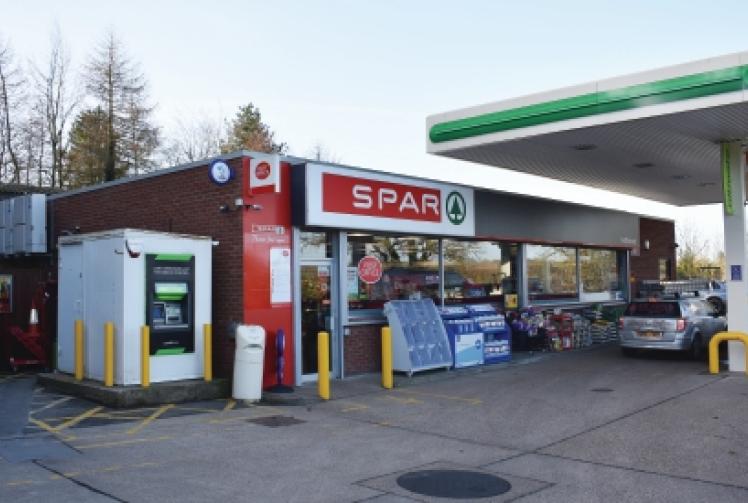 Village post office to shut