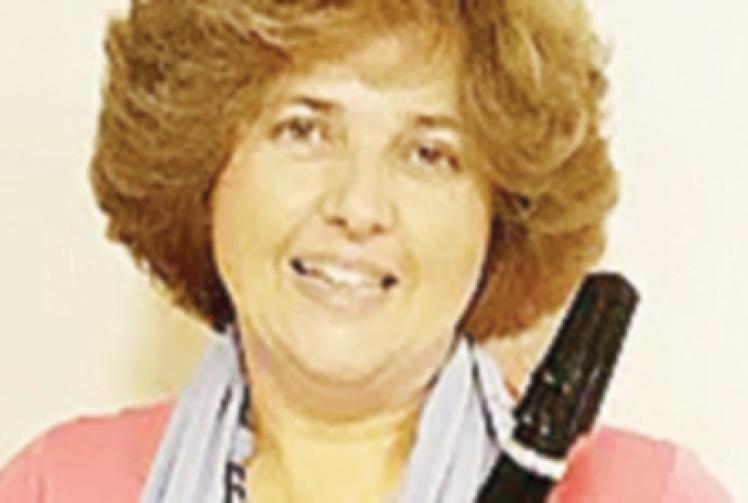 Beethoven and Brahms were in great company at recital