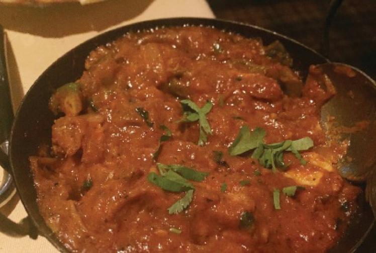 Perfect antidote to chilly winter nights