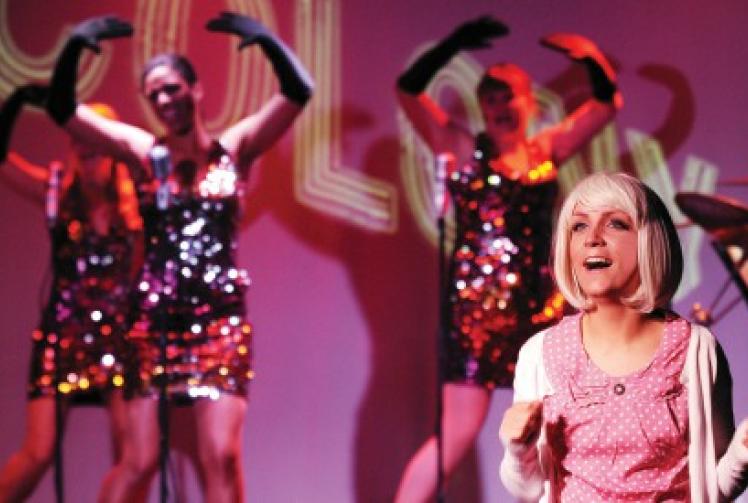 Dusty's moving stage biopic will open your eyes