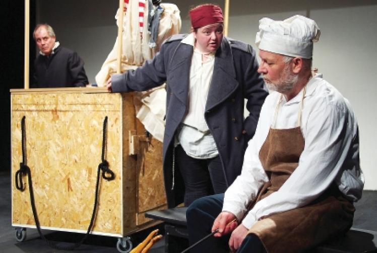 War may be exploited — but it can never be controlled