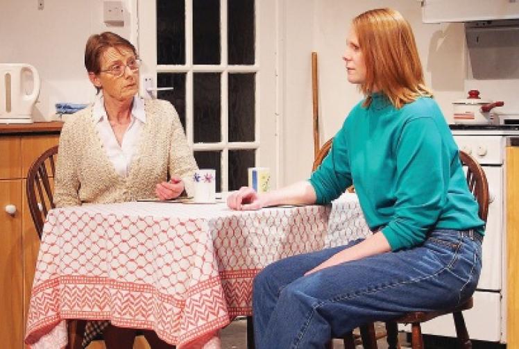 Quiet tour de force more than lives up to its name