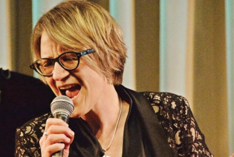 Have you heard the one about the food critic and pianist?