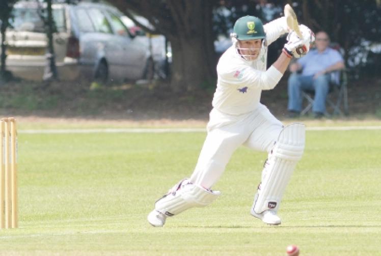 Henley skipper sets sights on back-to-back title wins