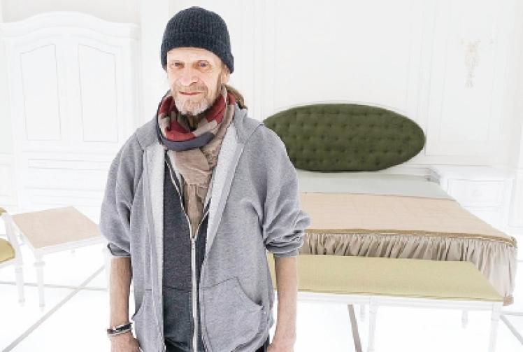 Story of director’s assistant is not one for fans to ‘Overlook’