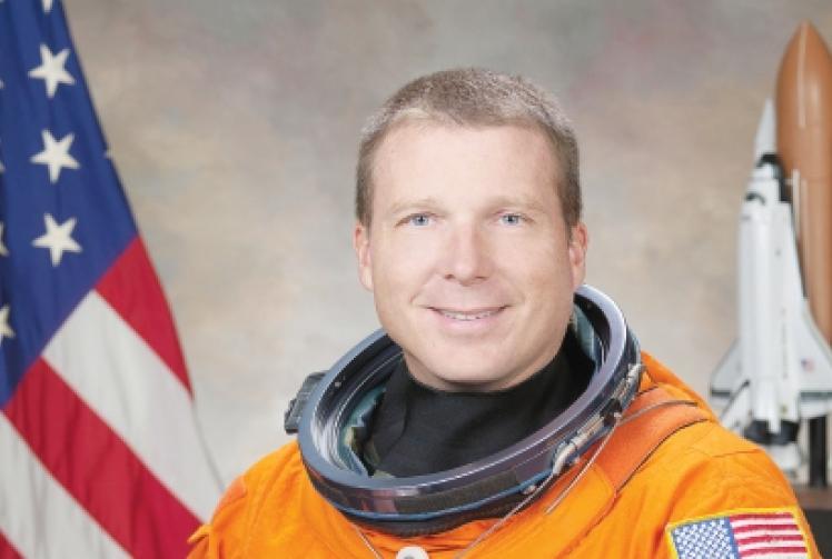 Flat-sharing pointers are ‘out of this world’