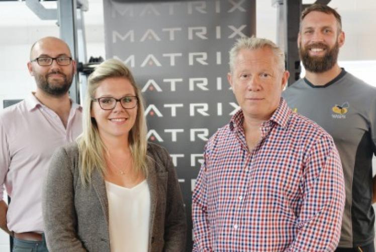 Wasps relocate southern academy side to Dry Leas