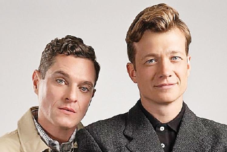 Movie classic was Royal treat