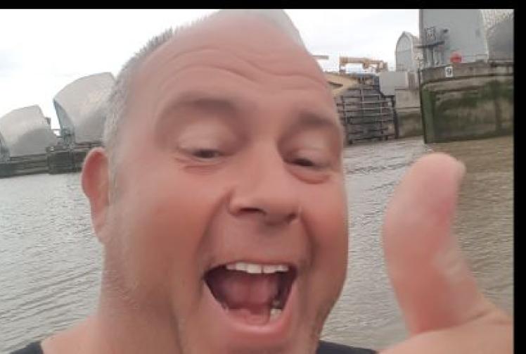 I feared for my life, says kayaker