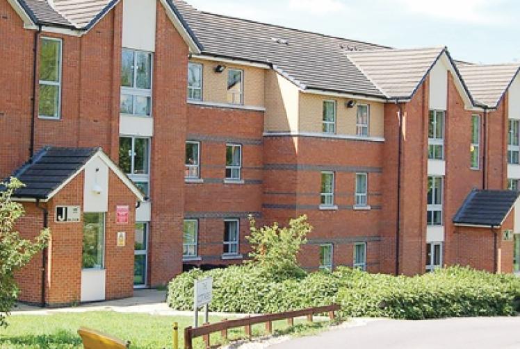 Life in halls is a learning curve for undergraduates