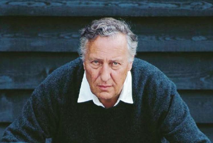 Big names by the dozen at town’s 12th literary festival