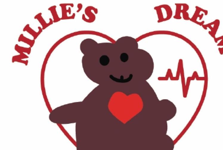 After five years, Millie’s Dream still going strong