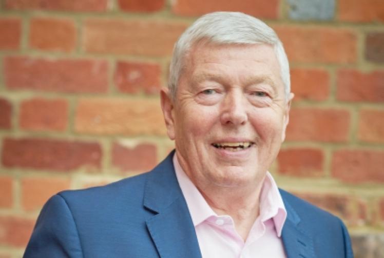 Dansette days were &lsquo;sound&rsquo;