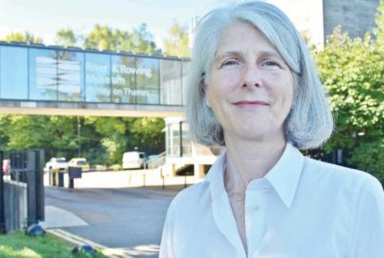 Museum must be more interesting and relevant